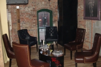 Stirling Room Venue